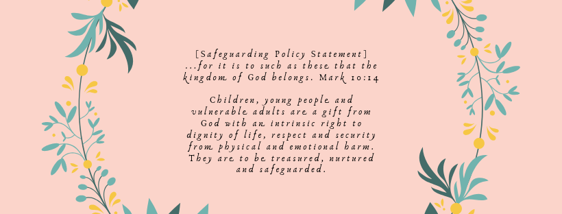 Safeguarding Policy Statement